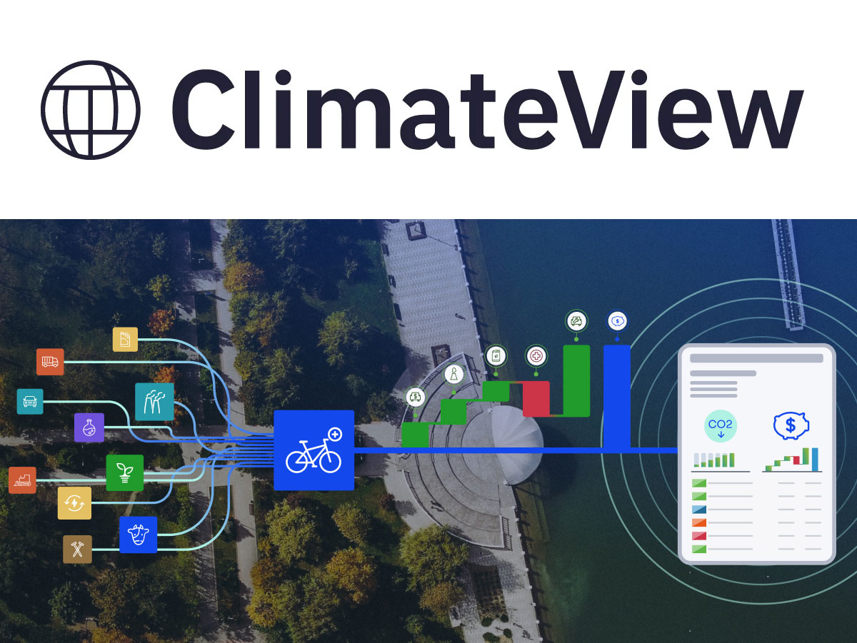 ClimateView